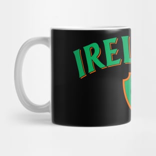 IRELAND Mug